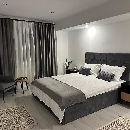 Saguna Residence2 Σιγκισοάρα Εξωτερικό φωτογραφία