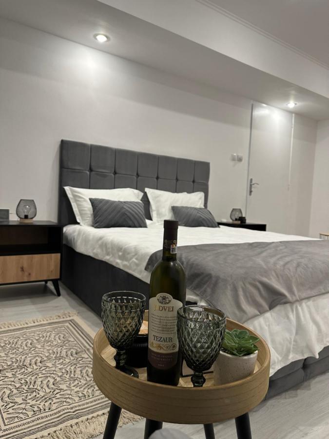 Saguna Residence2 Σιγκισοάρα Εξωτερικό φωτογραφία