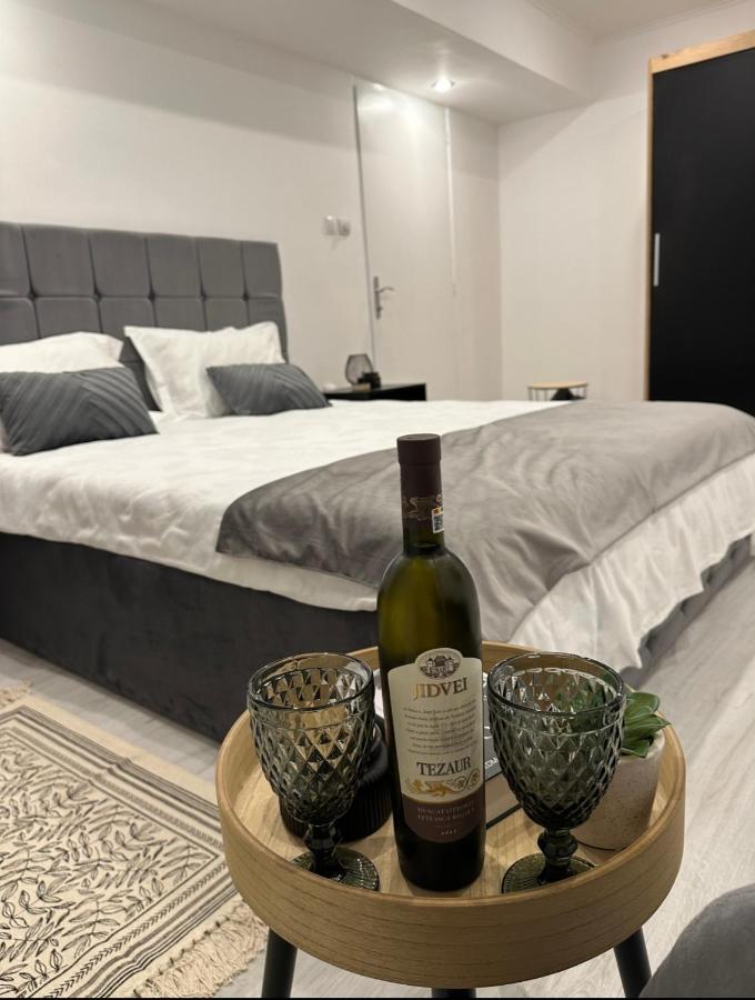 Saguna Residence2 Σιγκισοάρα Εξωτερικό φωτογραφία