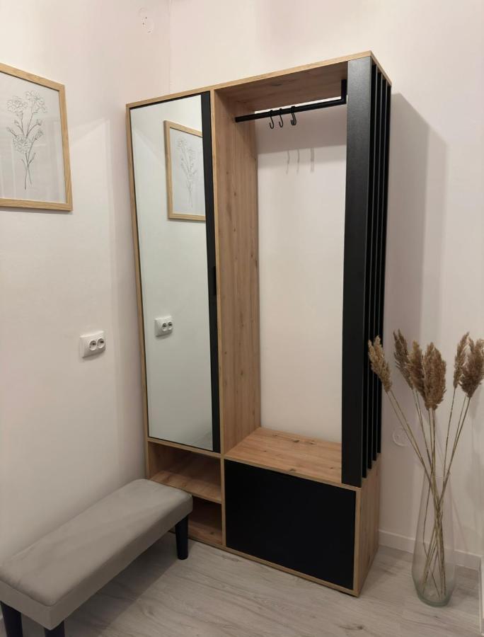 Saguna Residence2 Σιγκισοάρα Εξωτερικό φωτογραφία
