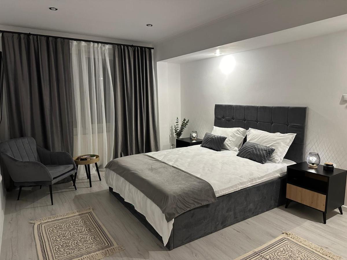 Saguna Residence2 Σιγκισοάρα Εξωτερικό φωτογραφία